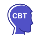 CBT used in North Brisbane psychologists for treatment of depression